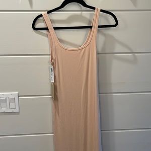 Wilfred Tank Midi Dress